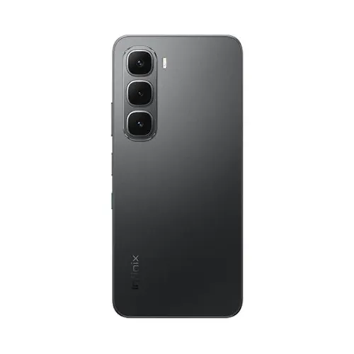 Infinix Hot 60i , 4 GB , 256GB , Sleek Black