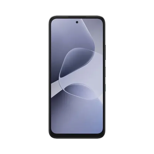 Infinix Hot 60i , 4 GB , 256GB , Sleek Black