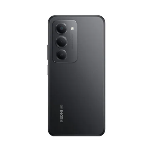 Xiaomi Redmi 15 5G + Buds Play , 8 GB , 256GB , Midnight Black