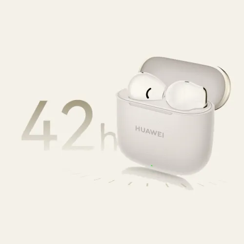 Huawei Freebuds SE 3  Up to 42 Hours  IP54  Bluetooth 5.4 , ALL COLOUR