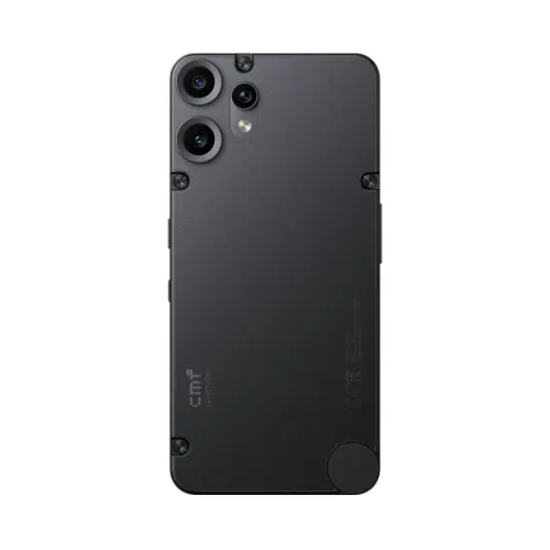 CMF By Nothing Phone 2 Pro , 8 GB , 256GB , Black