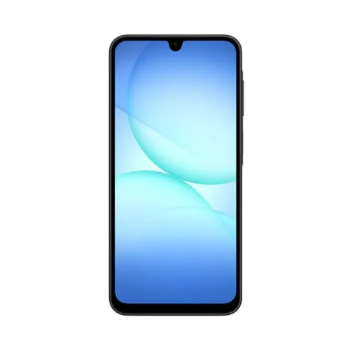 Samsung Galaxy A17 5G , 4 GB , 128GB , Black