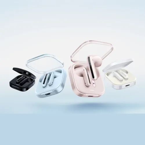 Xiaomi Redmi Buds 6 Active , ALL COLOUR