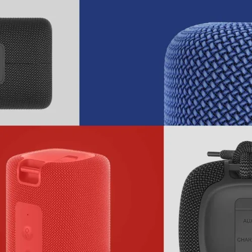 Xiaomi Mi Portable Bluetooth Speaker 16W , 