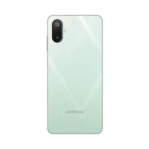 Samsung Galaxy M06 5G , 4 GB , 128GB , Sage Green