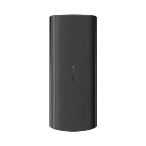 Nokia 105 4G , 128MB , 4MB , Charcoal