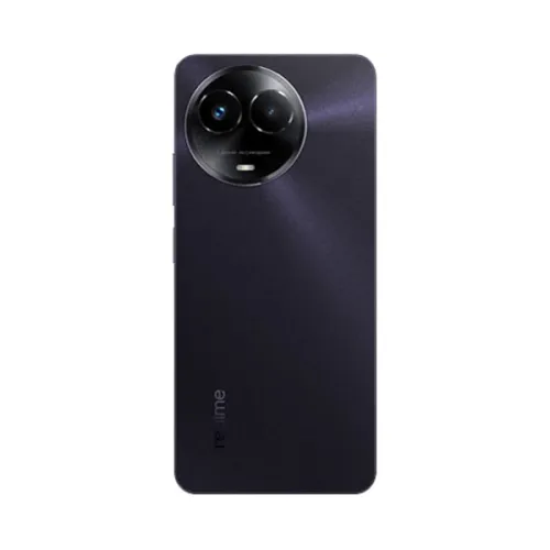 Realme V50S , 6 GB , 128GB , Black