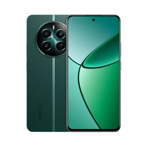 Realme 12 Plus 5G , 12 GB , 512GB , Pioneer Green