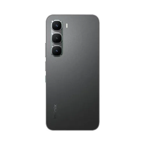 Infinix Hot 60 Pro , 8 GB , 256GB , Sleek Black
