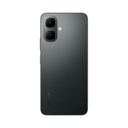 Infinix Smart 10 4G , 3 GB , 64GB , Sleek Black