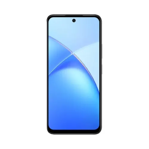 Infinix Smart 10 4G , 3 GB , 64GB , Sleek Black