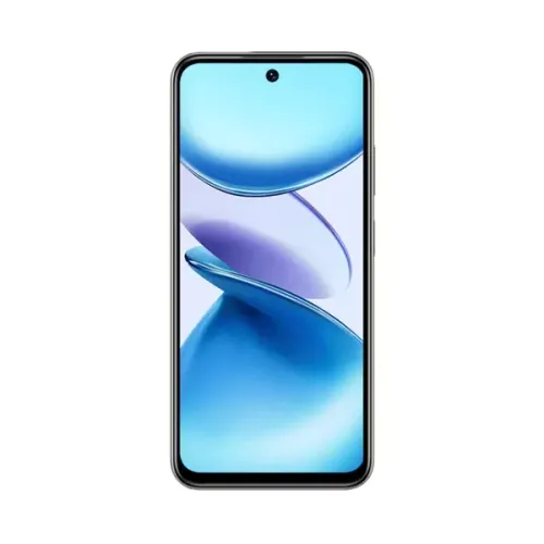 Infinix Smart 9 , 3 GB , 64GB , Metallic Black