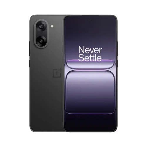 OnePlus Nord CE 5 5G , 8 GB , 256GB , Black Infinity