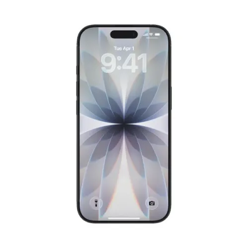 Apple Iphone 17 , 8 GB , 256GB , Black