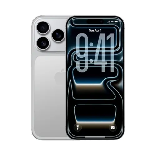 Apple iPhone 17 Pro 256GB シルバー Apple iPhone 17 Pro Max , 12 GB