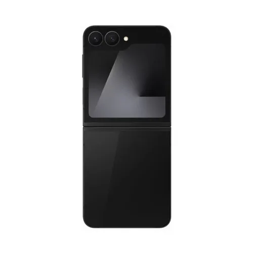Samsung Galaxy Z Flip 7 FE 5G , 8 GB , 256GB , Black