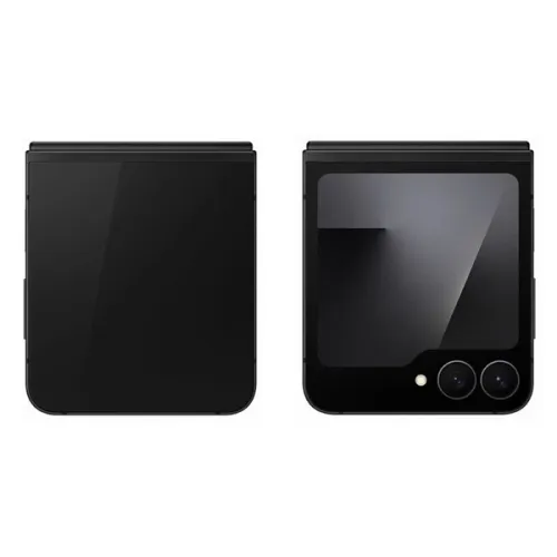 Samsung Galaxy Z Flip 7 FE 5G , 8 GB , 256GB , Black