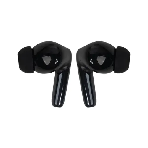 Tecno Buds 4 ANC Wireless Headphones , Black