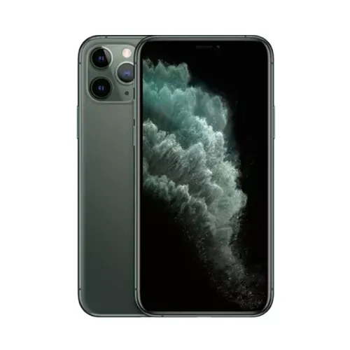 Apple iPhone 11 Pro Max , 4 GB , 256GB , ALL COLOUR