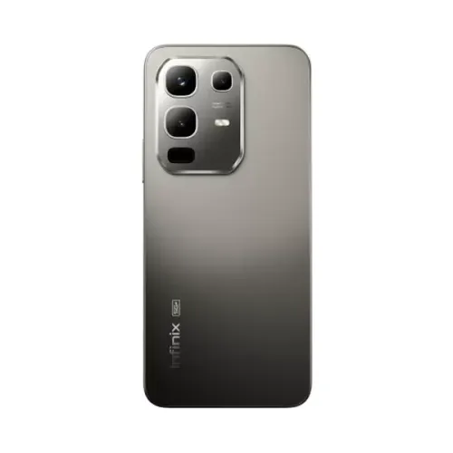 Infinix Note 50X 5G+ , 8 GB , 256GB , Titanium Grey