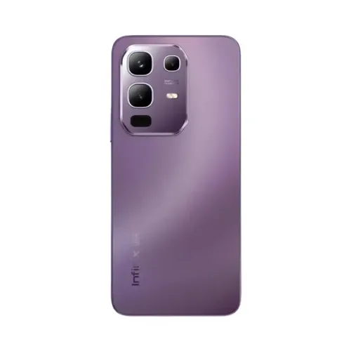 Infinix Note 50X 5G+ , 8 GB , 256GB , Enchanted Purple