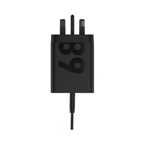 Motorola TurboPower 68W Chargers , 