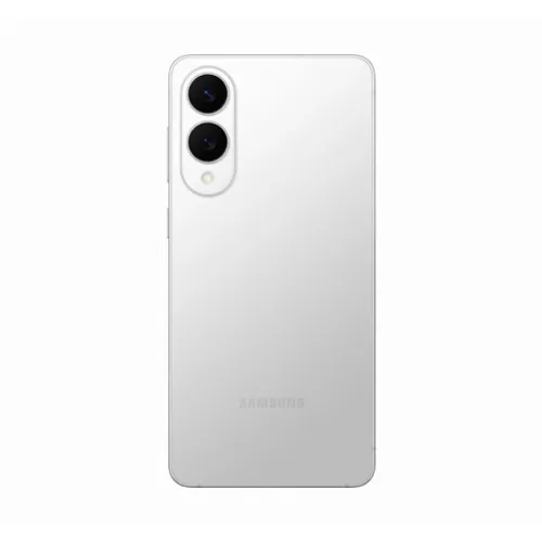 Samsung Galaxy S25 Edge , 12 GB , 256GB , Titanium Silver