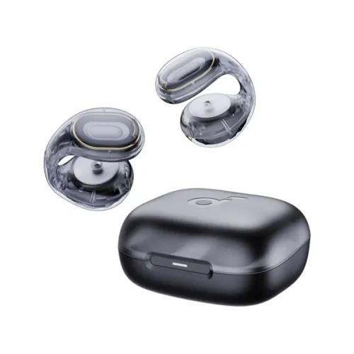 Anker Soundcore C30i Open-Ear Bluetooth Ear Clip A3330H11 , Black