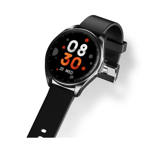 Tecno Watch 3 , Black