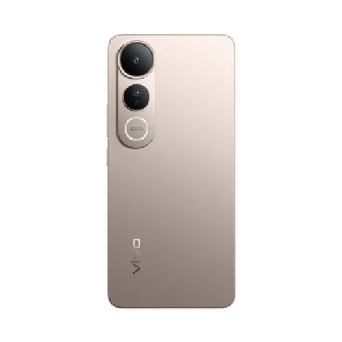 Vivo V50 Lite 5G , 12 GB , 256GB , Titanium Gold
