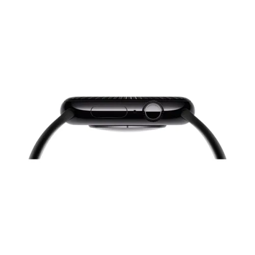 Apple Watch Series 10 GPS 46mm , Black