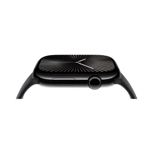 Apple Watch Series 10 GPS 46mm , Black