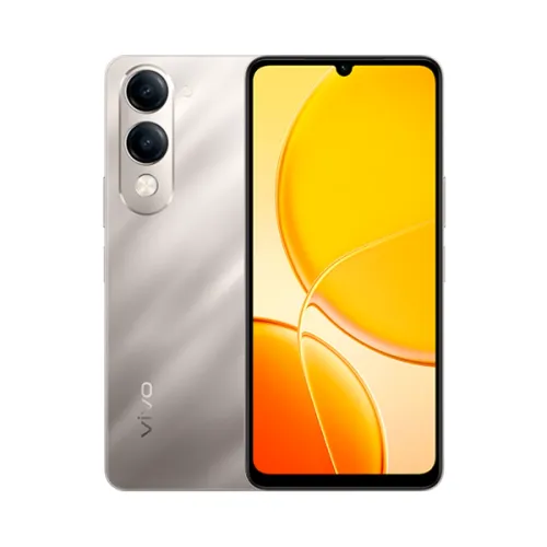Vivo Y29S 5G , 8 GB , 256GB , Titanium Gold