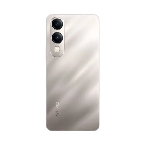 Vivo Y29S 5G , 8 GB , 256GB , Titanium Gold