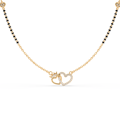 Everlasting Love Mangalsutra , 