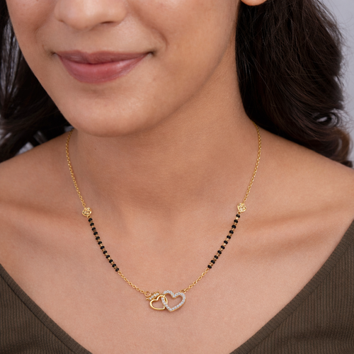 Everlasting Love Mangalsutra ,  hover