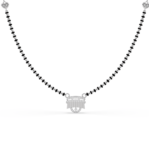 Aria Modern Mangalsutra , 