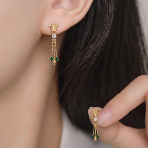 Butterfly Drops , South Screw hover