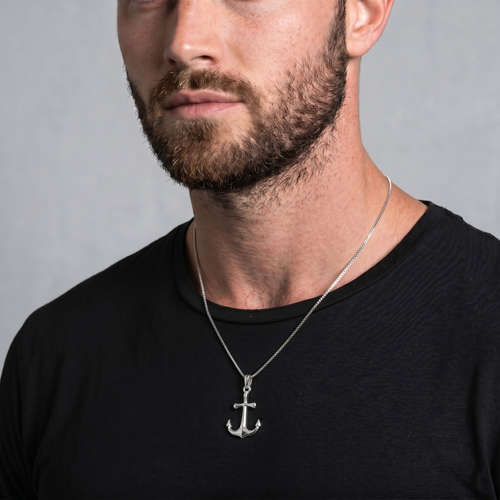 Anchor Pendant ,  hover