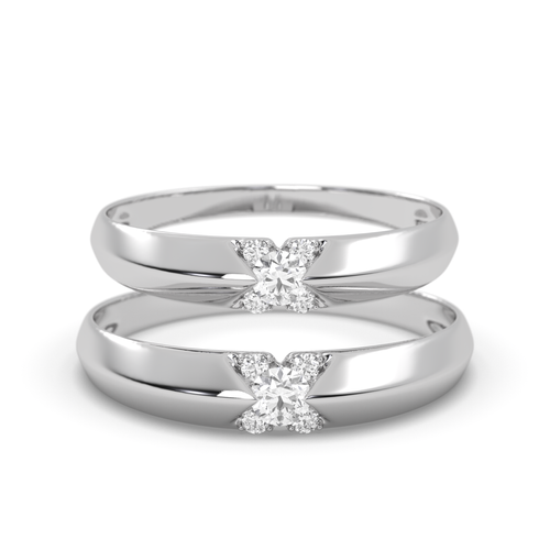 Forever Cross Matching Ring , 13 hover