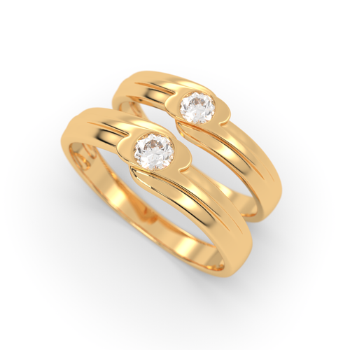 Matching rings for couples , 13