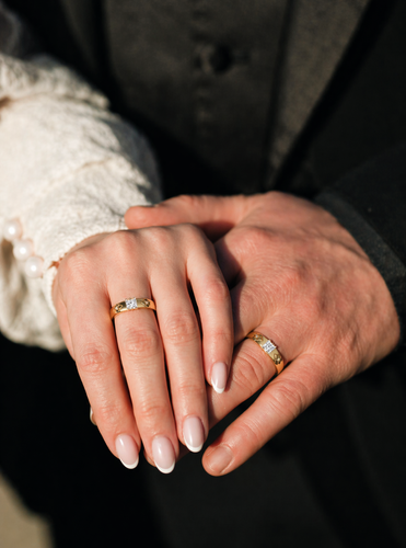 Pure Promise Matching Rings , 13 hover
