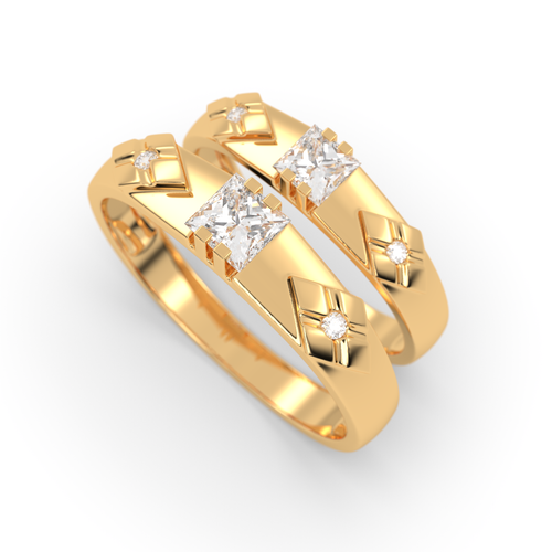 Pure Promise Matching Rings , 13