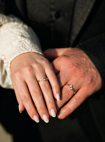 Everbind Couple Rings , 13 hover