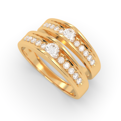 Pure Bond Bands , 13