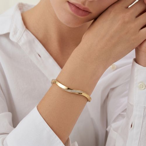 Wave Bangle , 2.3 hover