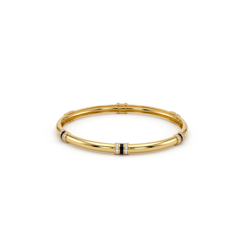 Stone Station Bangle , 2.3