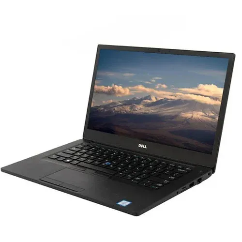 Dell Latitude E7480 , Intel® Core i5 , 7th-Gen , 8GB , 256GB , 14-inch , Non Touch