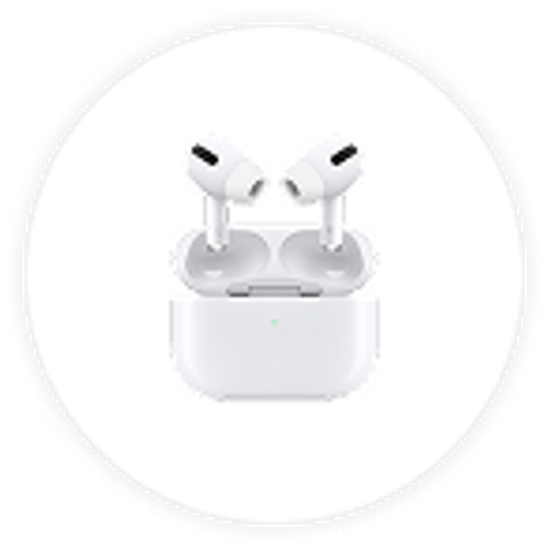 Test Redmi Buds , green