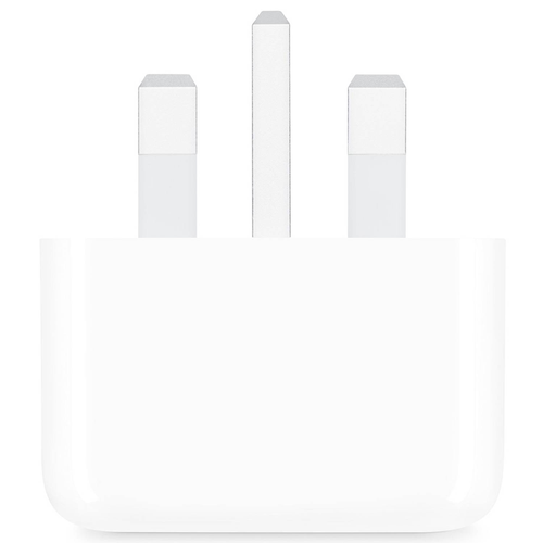 Apple USB-C Power 20W Adapter , white